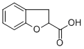 CAS No 1914-60-9  Molecular Structure