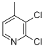 CAS No 191419-07-5  Molecular Structure