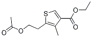CAS No 19156-47-9  Molecular Structure