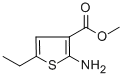 CAS No 19156-63-9  Molecular Structure