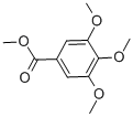 CAS No 1916-07-0  Molecular Structure