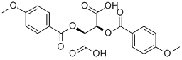 CAS No 191605-10-4  Molecular Structure