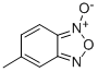 CAS No 19164-41-1  Molecular Structure