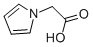 CAS No 19167-98-7  Molecular Structure