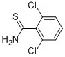 CAS No 1918-13-4  Molecular Structure