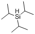 CAS No 19186-97-1  Molecular Structure
