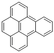 CAS No 192-97-2  Molecular Structure