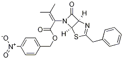 CAS No 192049-49-3  Molecular Structure