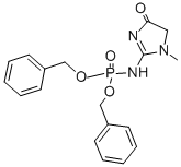 CAS No 19208-69-6  Molecular Structure