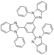 CAS No 192198-85-9  Molecular Structure