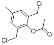CAS No 19228-70-7  Molecular Structure