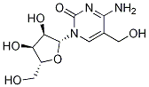 CAS No 19235-17-7  Molecular Structure