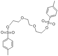 CAS No 19249-03-7  Molecular Structure