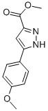CAS No 192701-83-0  Molecular Structure