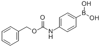 CAS No 192804-36-7  Molecular Structure