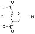 CAS No 1930-72-9  Molecular Structure