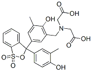 CAS No 19329-67-0  Molecular Structure