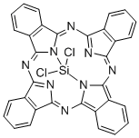 CAS No 19333-10-9  Molecular Structure