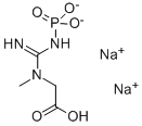 CAS No 19333-65-4  Molecular Structure