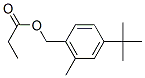CAS No 19387-84-9  Molecular Structure