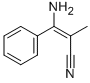 CAS No 19389-49-2  Molecular Structure