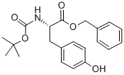 CAS No 19391-35-6  Molecular Structure