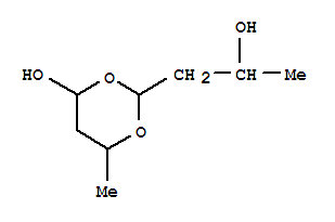 CAS No 19404-07-0  Molecular Structure
