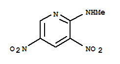 CAS No 19404-40-1  Molecular Structure