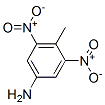 CAS No 19406-51-0  Molecular Structure