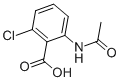 CAS No 19407-42-2  Molecular Structure