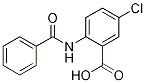 CAS No 19407-45-5  Molecular Structure