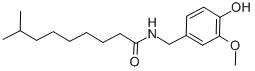 CAS No 19408-84-5  Molecular Structure