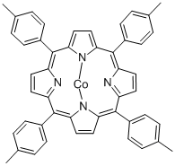 CAS No 19414-65-4  Molecular Structure