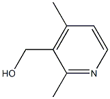 CAS No 194151-96-7  Molecular Structure