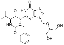 CAS No 194154-40-0  Molecular Structure