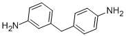CAS No 19430-83-2  Molecular Structure