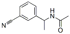 CAS No 194342-59-1  Molecular Structure