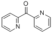CAS No 19437-26-4  Molecular Structure