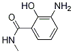 CAS No 194413-46-2  Molecular Structure