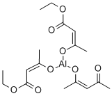 CAS No 19443-16-4  Molecular Structure