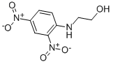 CAS No 1945-92-2  Molecular Structure