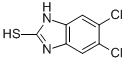 CAS No 19462-98-7  Molecular Structure