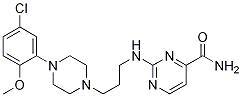 CAS No 194674-19-6  Molecular Structure