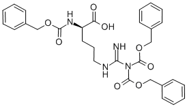 CAS No 1947-42-8  Molecular Structure