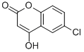 CAS No 19484-57-2  Molecular Structure