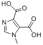 CAS No 19485-38-2  Molecular Structure