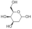 CAS No 1949-89-9  Molecular Structure