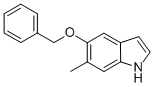 CAS No 19500-00-6  Molecular Structure