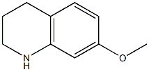 CAS No 19500-61-9  Molecular Structure