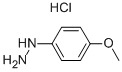 CAS No 19501-58-7  Molecular Structure